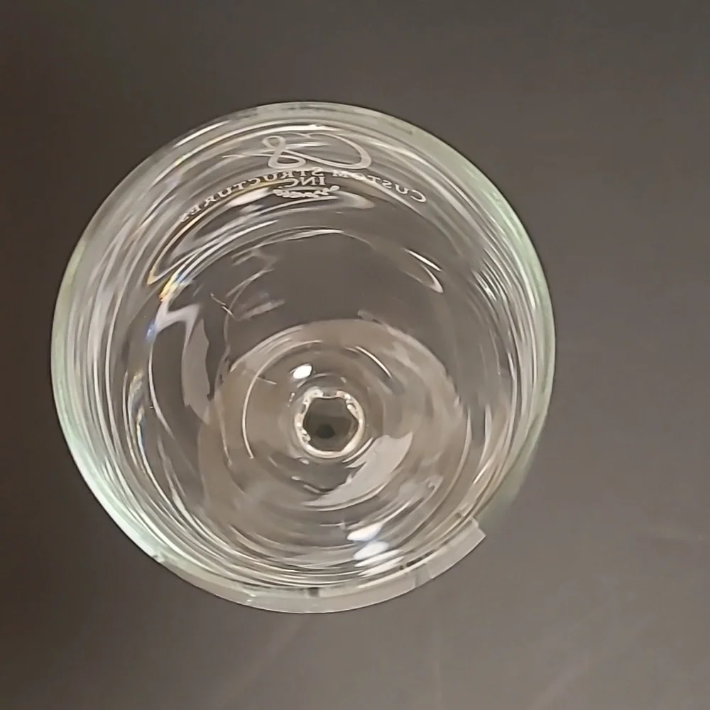 Lynchburg Festival, The Art of Flavor Wine Glass